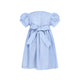 Sophie Polkadot Baby Smocked Dress