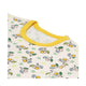 Spring Oranges Soft Cotton PJs