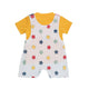 A Star Is Born Baby Boy Jersey Cotton 2Pc Playsuit