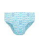 Tayo Bus Cotton Briefs (5pc Pack)