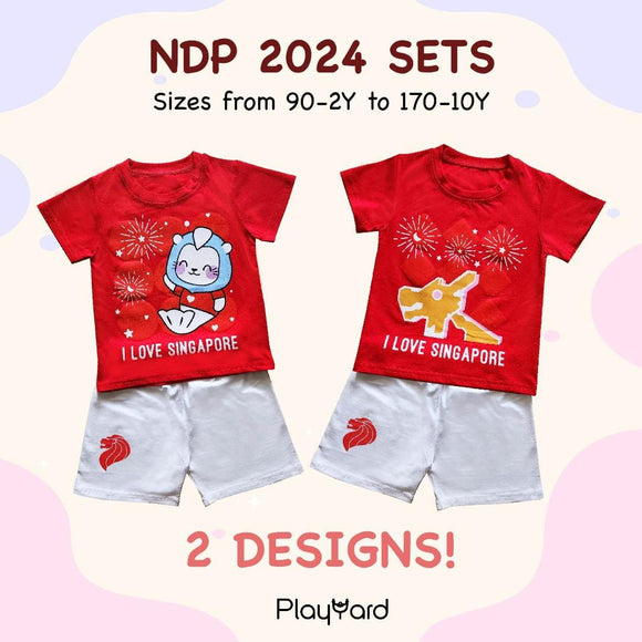 NDP 2024 Set