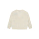 Tiny Sailboats Cardigan (Beige)