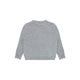 Tiny Sailboats Cardigan (Grey)