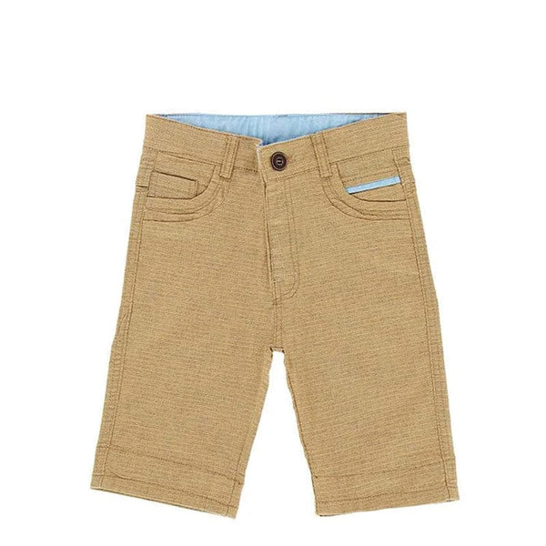 Tobias Bermudas (Khaki)