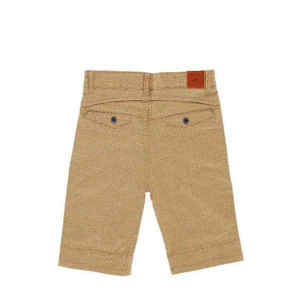 Tobias Bermudas (Khaki)