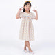 Trixie Petite Blooms  Girl Smocked Dress