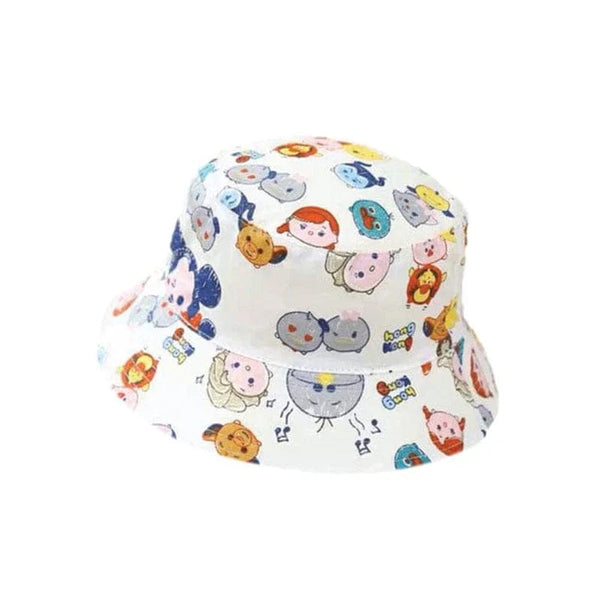 Tsum Tsum Bucket Hat (2-5Y)