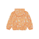 Girl Jacket - Twinkle Star Happy Days (Orange)