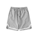 Tyler Cotton Hipster Bermudas (Grey)
