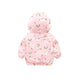 Unicorns & Rainbows Jacket (Pink)