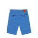 Wyatt Cotton Bermudas (Sky Blue)