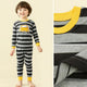 Yellow Car Premium Cotton PJ