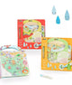 Magic Water Painting - 4 Seasons