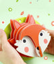 3D Decoration - Fox