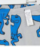 Blue Dinosaurs Organic Cotton PJ