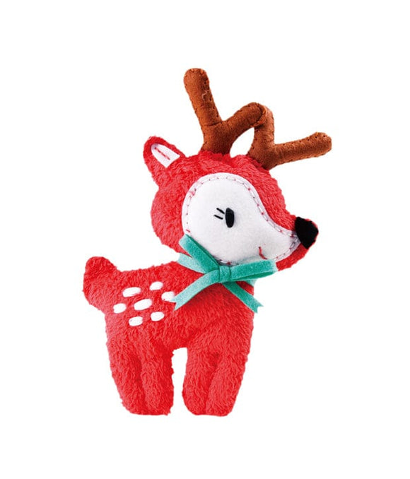 DIY Sewing Doll - Deer