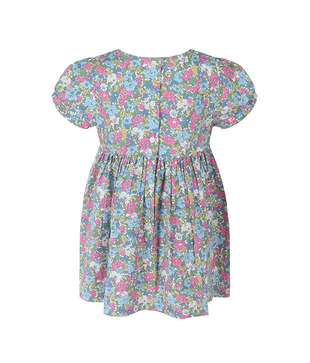 Garden of Fleur Baby Dress