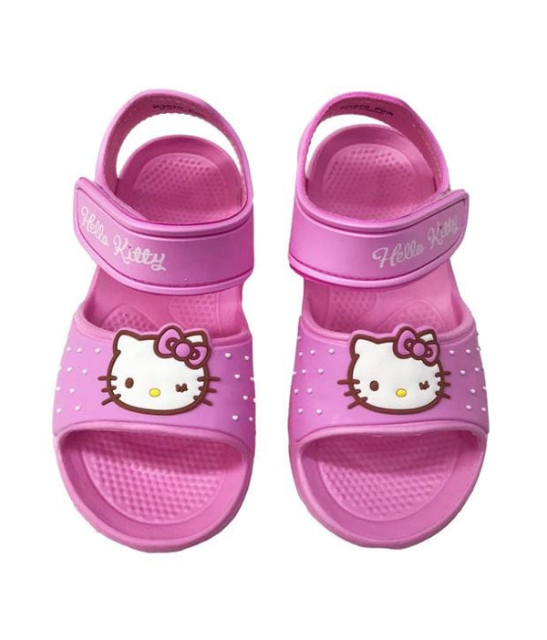Hello Kitty Children Sandals - Pink