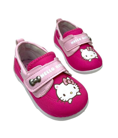 Hello Kitty Sports Shoes