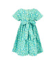 Luisa Petite Flower Smocked Dress