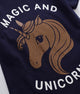 Magic & Unicorn Cotton Tee
