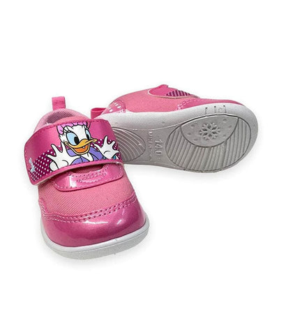 Minnie & Daisy Sneakers