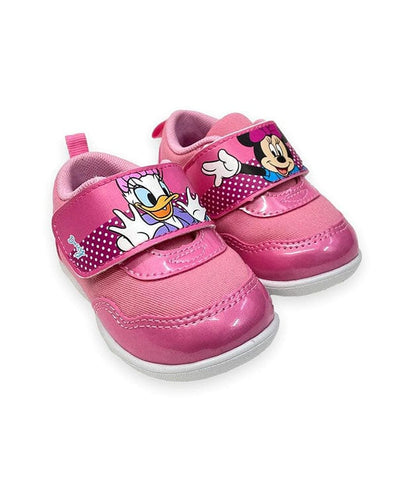 Minnie & Daisy Sneakers