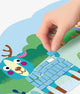 Mosaic Junior - Wild Animals