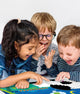 Mosaic Junior - Wild Animals