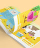 Mosaic Junior - Wild Animals