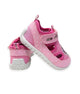 My Melody Half Covered Shoes - Pink