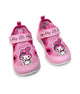 My Melody Half Covered Shoes - Pink