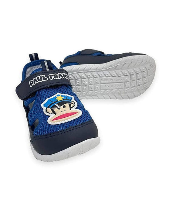 Paul Frank Half Sneakers - Navy