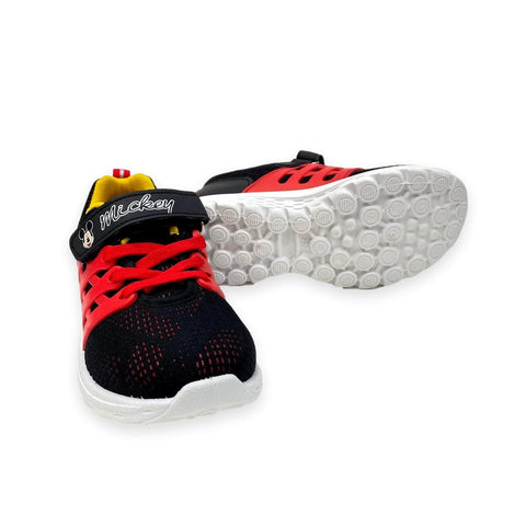 Mickey Mouse Sport Shoes