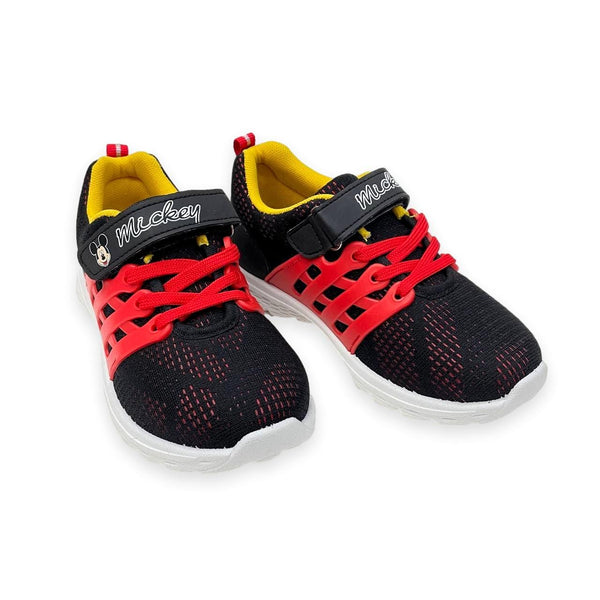 Mickey Mouse Sport Shoes