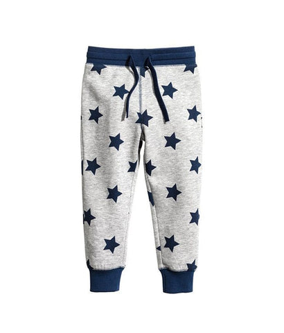 Super Star Cotton Jogger Pants